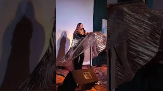 Sasha Loona -Бесконечка // Infinity ( live at International Women’s Day)