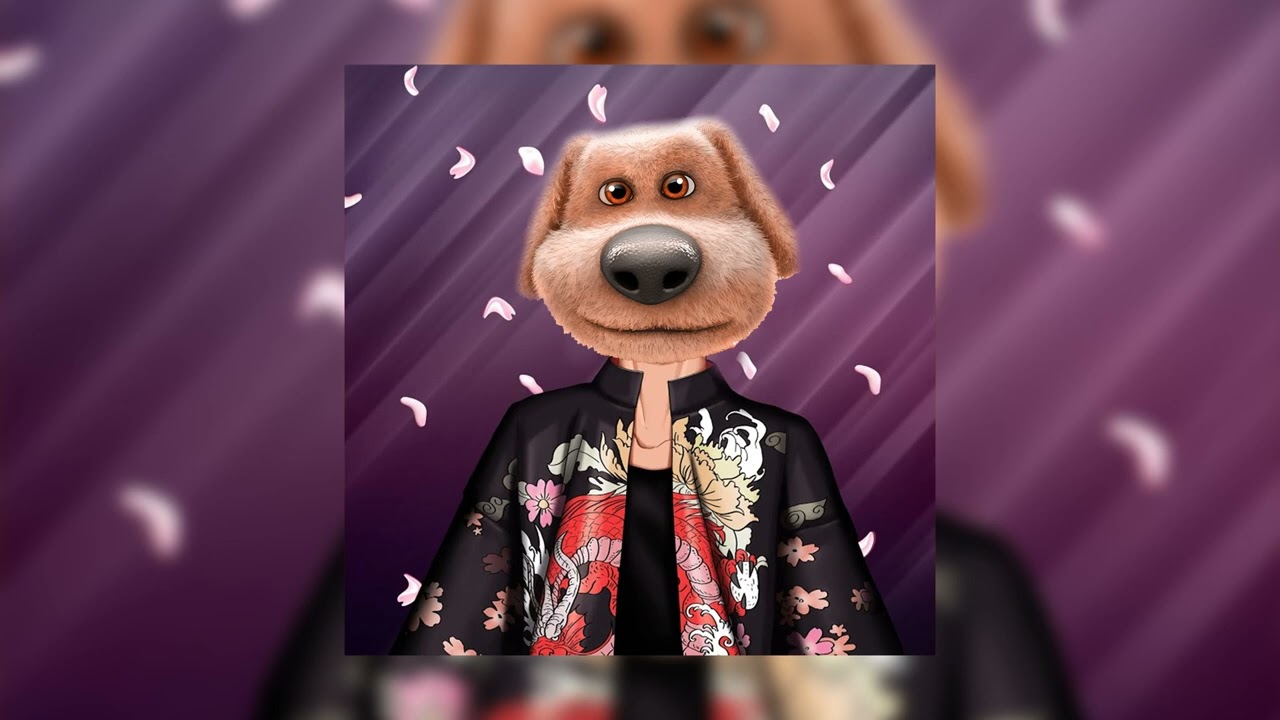 БЕН & Kolyan (MASHUP)