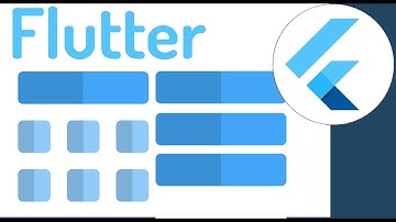 🚀 De ListView a un GridView en Flutter, primeros pasos