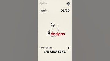 Negative Space in Design – The Power of Clarity