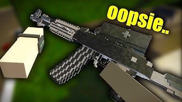 The ULTIMATE VR Sandbox Game!