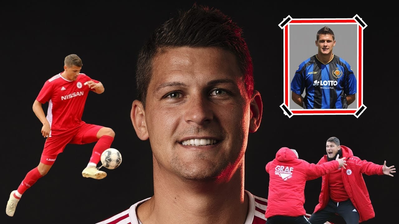 David Sasse zu Gast bei den Sportfreunden⚽️⚽️⚽️