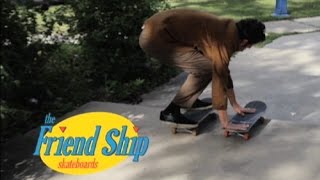 Giddy Up Teaser