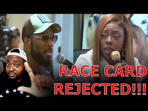 Residents BOO WOKE Ghetto Mayor Tiffany Henyard Into OBLIVION After She Pulls DESPERATE Race Card!