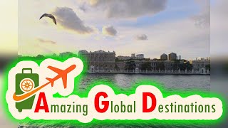 AGD - Review Dolmabahce Palace Entry Ticket – Istanbul Ticket, Audio Guide