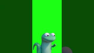 Lizard tom wandering  Green Screen Meme #tomlizard  #greenscreen #memes #animation