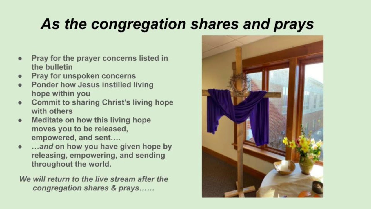 7/14/2024 "Being True" by Andrew Fairfield