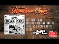 Chicago's Forgotten Rock Scene Frozen in Time (This Vinyl Proves It)