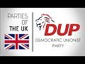 Democratic Unionist Party  | DUP | UK, Parliament Election 2019 | Europe Elects