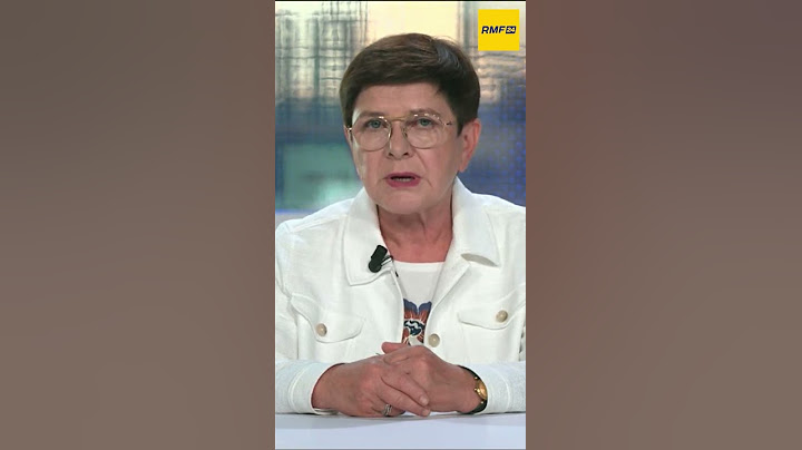 SZYDŁO WPROST: TO NAJWIĘKSZY PROBELM TUSKA