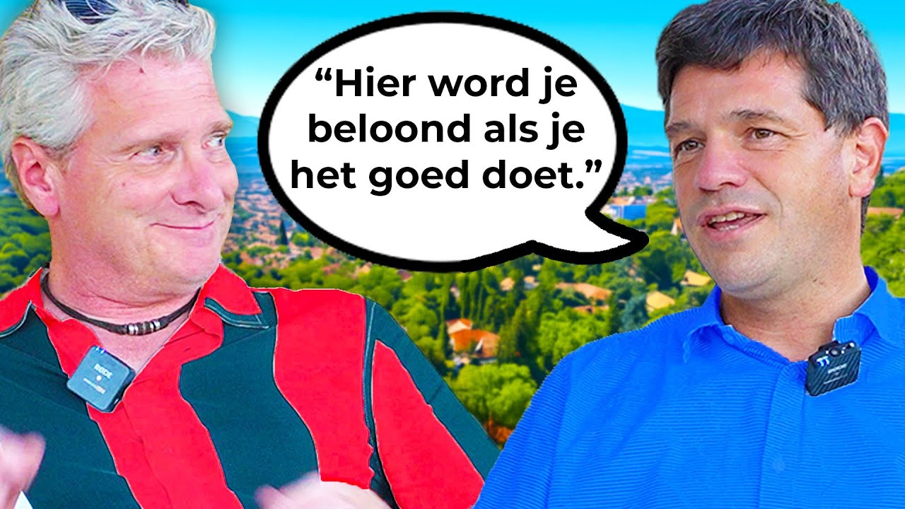 Deze Twee Weten Alles Over Emigreren naar Hongarije (35+ Jaar Ervaring)