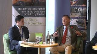Designing for Fire Safety in High-Rise Buildings | Expert Panel at The Shard