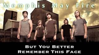 Memphis May Fire Gingervitus With Lyrics