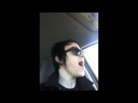 Watch Hank Singing Knife Fight in a Telephone Booth on YouTube Watch Hank Singing Knife Fight in a Telephone Booth on YouTube