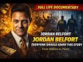 Jordan Belfort Full Life Story Calm & Relaxing Documentary For Deep Sleep