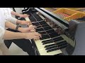 【USPB】Upper Structure Praise Break(自作曲)