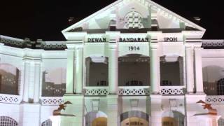 TIANGSERI COUNTDOWN - 3 Days