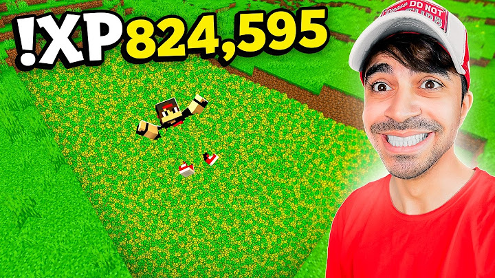 دريم كرافت #7 : اقوى مقلب و اكس بي لا نهائي !!! 😍