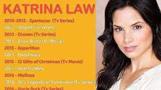 KATARINA LAW MOVIES LIST