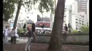 My WallTrick Sampler 1 News
