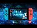 Lost in Harmony será lançado para o Switch e PC