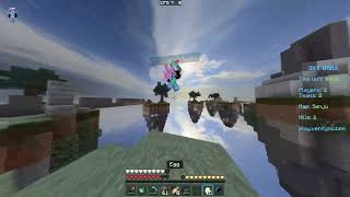 AFTER DARK - Trap Skywars Venity
