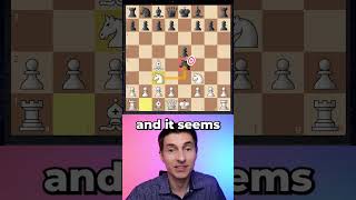 SCARY GAMBIT TRAP 👻