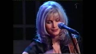 Emmylou Harris and Spybar 1998 Live At The Exit-In