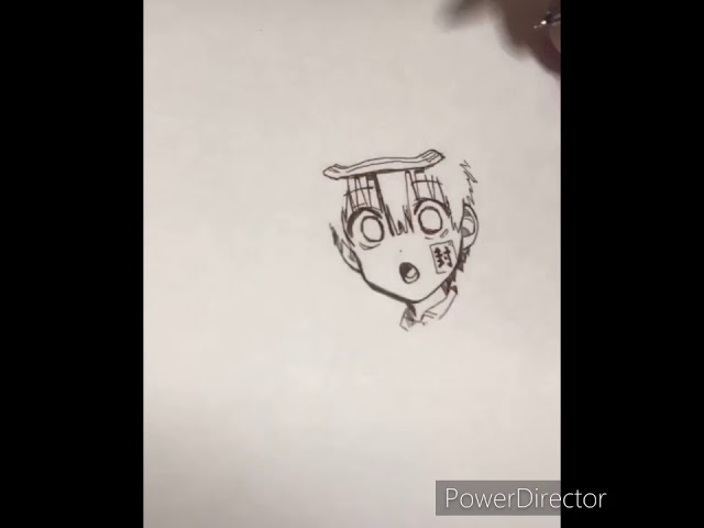 地縛少年花子くん塗り絵 Youtube