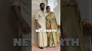 Sunil shetty & Mana Shetty Net worth | #shorts #shortsfeed #sunilshetty #manashetty #bollywood