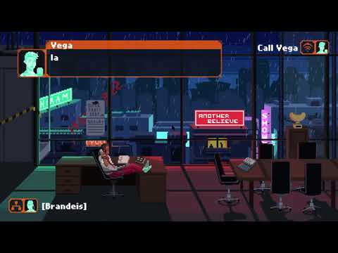 Essays on Empathy  | Gameplay | PC