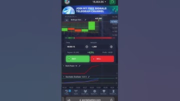 Binary options trading | Trading with Jozy #trading #binaryoptions #trader