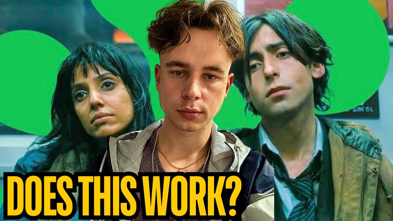 A Defence of Umbrella Academy Season 4