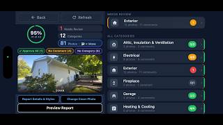 How to Write a Home Inspection Report on Your Phone (Fast!) | InspectorData