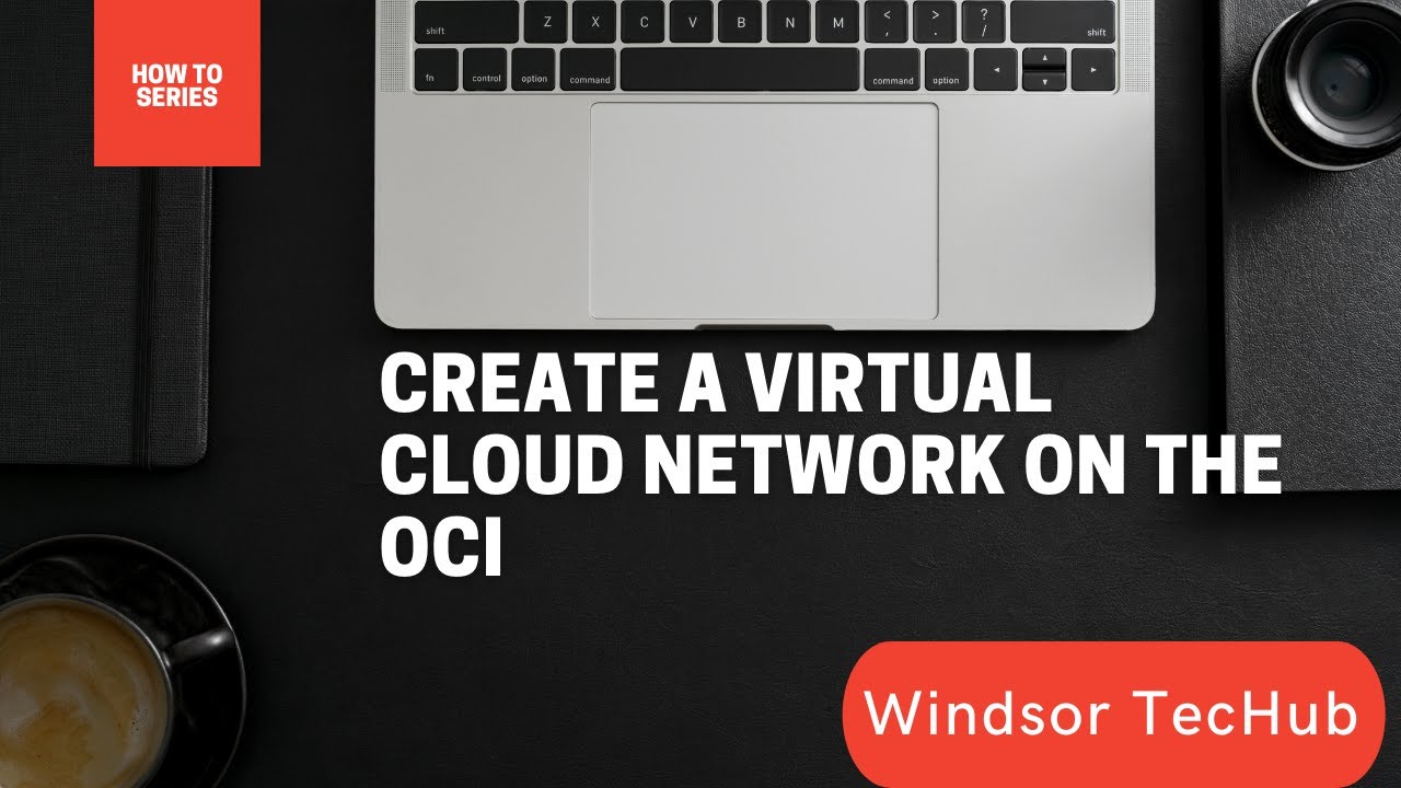 Oracle Cloud Infrastructure: How to create a VCN - YouTube
