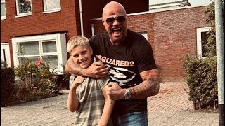 Lopen In De Stad - Vlog