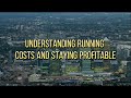 Understanding Running Costs and Staying Profitable  | EasyStepUK