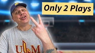 2 Straight Bets Today: A-10 pick & OVC Tournament Value