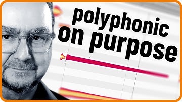 Melodyne: Unique editing of stringed instruments