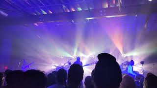 Goose Live at The Truman in KCMO 11/17/2021