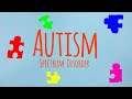 Autism Communication Tips