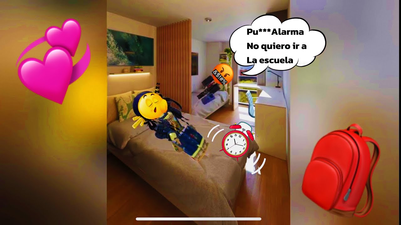 Historias de roblox 💕👊🏽🤩