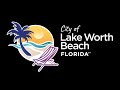 City of lake worth beach 57th annual holiday parade