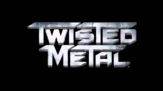 Twisted Metal Ost - Main Theme Shell