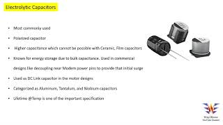What is Capacitor Plague? || Advantages and disadvantages of electrolytic capacitor