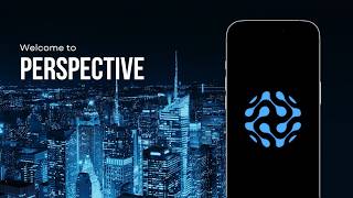 Perspective App | Global Intelligence for U.S. Department of State screenshot 5