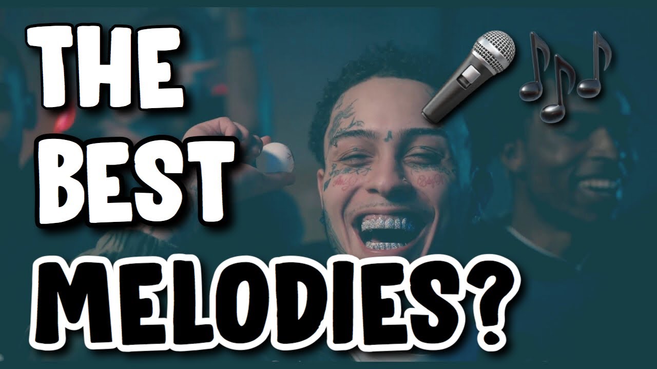 Who Has The Best Hooks In The Rap Game DEBATE YouTube