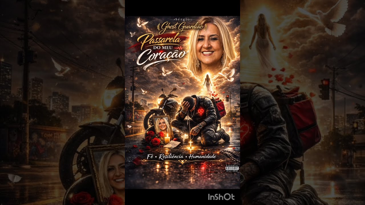 Passarela Do Meu Coração 