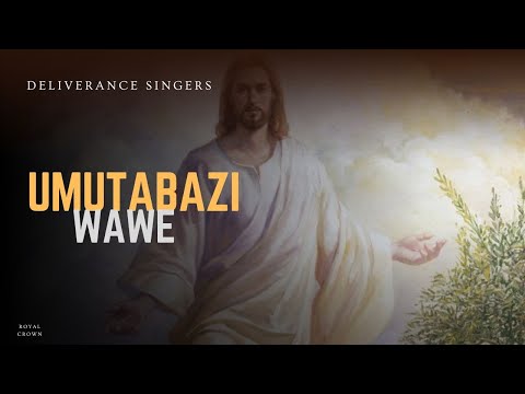 Deliverance singers_UMUTABAZI(Official video lyrics)
