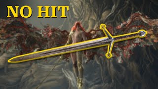 Elden Ring | Malenia vs. Claymore | NO HIT
